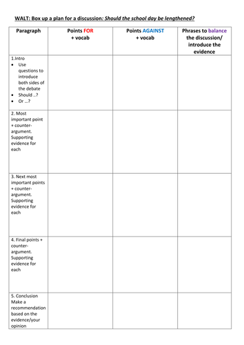 balanced-argument-example-text-planning-sheets-self-assessment