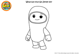 Go Jetters Writing Activities | Teaching Resources