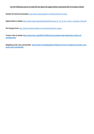 What is a case study in geography image