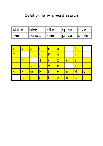 split digraphs phonics worksheets keystage 1 teaching resources