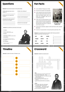 Abraham Lincoln | Teaching Resources