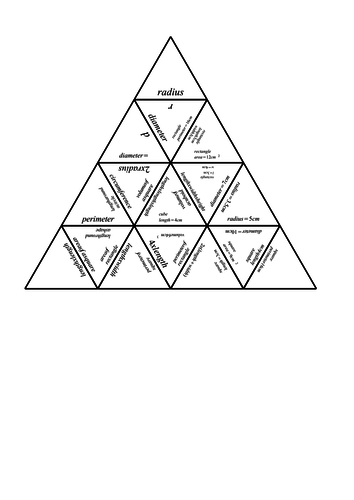 Year 6 puzzles | Teaching Resources