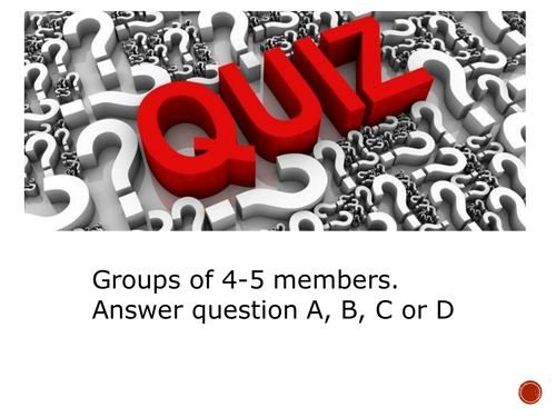 Ions Complete Lesson Gcse 1 9 Teaching Resources