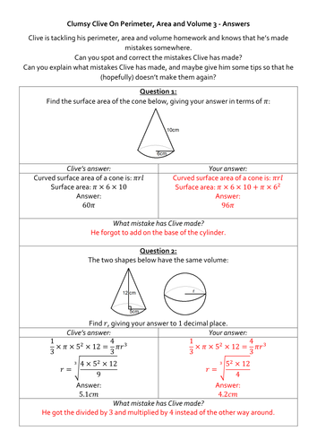 Clumsy-Clive-On-Perimeter--Area--Volume-3---Answers.docx