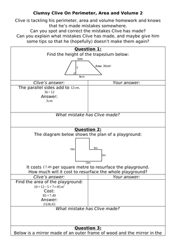Clumsy-Clive-On-Perimeter--Area--Volume-2.docx