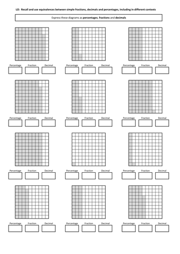 ks2-percentages-worksheet-generator-teaching-resources