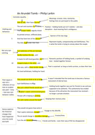 Unseen tears trailer picture