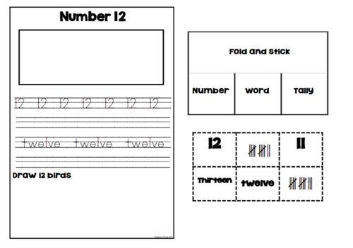 i-can-write-numbers-to-20-teaching-resources