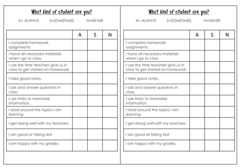 Yr7 PSHE - Starting Secondary School | Teaching Resources