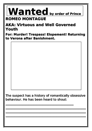 Romeo and juliet contemporary play picture