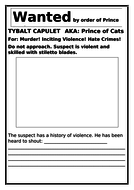 Romeo and juliet movie picture