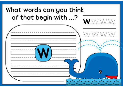 HANDWRITING WORKSHEETS TEACHING RESOURCES ENGLISH WRITING LETTERS