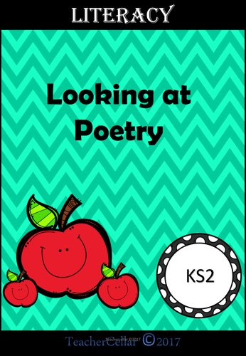 Looking at Poetry KS2
