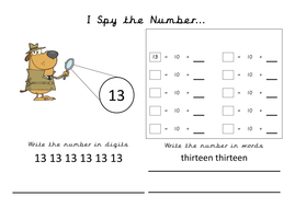 year 1 morning maths activity by rachb teaching