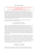 Sqa higher english image