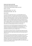 Wrd jones mid tudor crisis picture