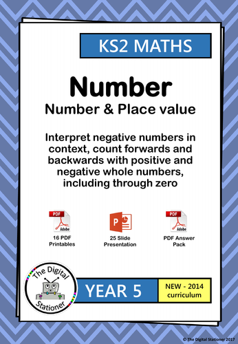 year-5-interpret-negative-numbers-in-context-place-value-white-rose-week-1-4-inc-mastery