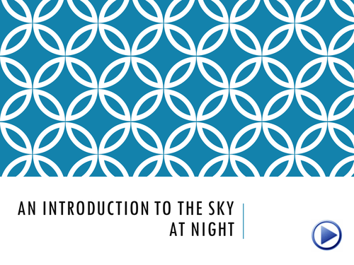 Astronomy GCSE, Introduction to the night sky, Observing constellations, Circumpolar stars