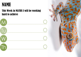 Maths Weekly Learning Objectives Year 4 Compliments INSPIRE MATHS