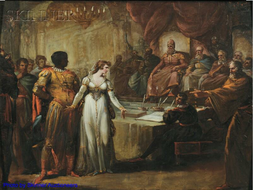act 3 scene 1 othello