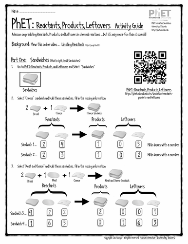 Stoichiometry phet lab answers. READ: FINDING EPICENTER ...