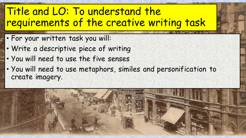 Phd creative writing london picture