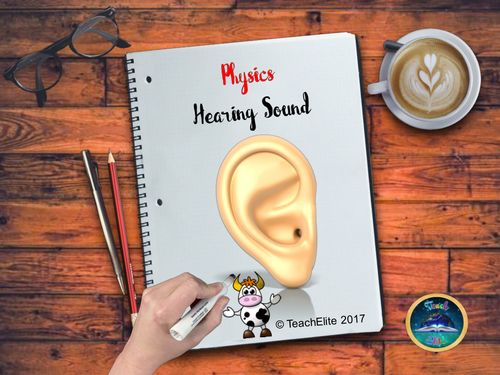 Hearing Sound AFL Activity