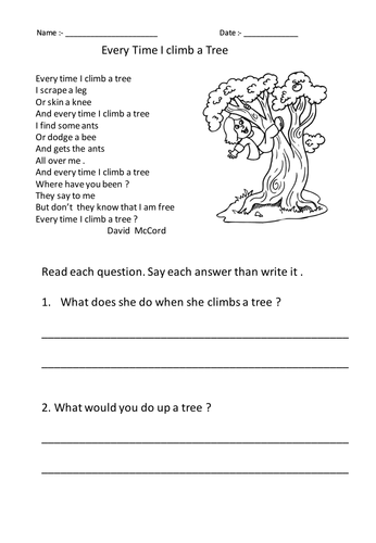 rhyming-words-poem-with-comprehension-teaching-resources