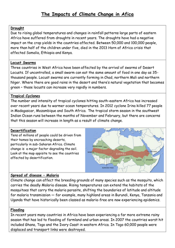 climate change in south africa essay pdf grade 10