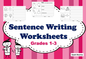 grade 1 writing worksheets pdf a worksheet blog