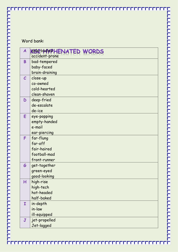 hyphens-word-bank-of-hyphenated-words-ks2-grammar-and-writing-alphabet-list-teaching
