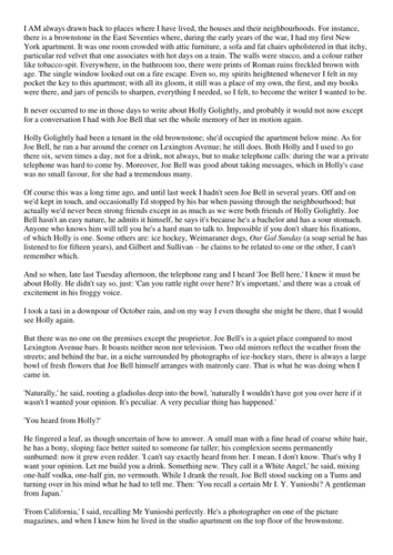 20th century fiction- bundle of 30 extracts (a) | Teaching Resources