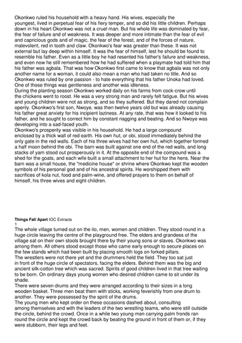 20th century fiction- bundle of 30 extracts (c) | Teaching Resources