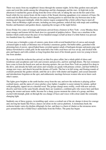 20th century fiction- bundle of 30 extracts (c) | Teaching Resources