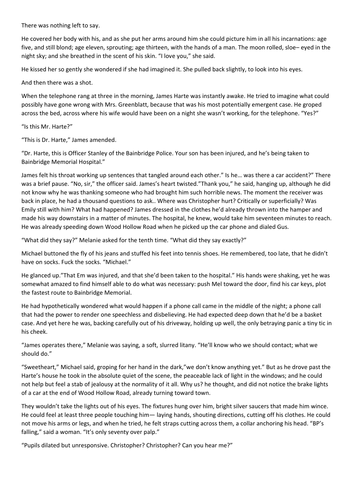 20th century fiction- bundle of 30 extracts (c) | Teaching Resources