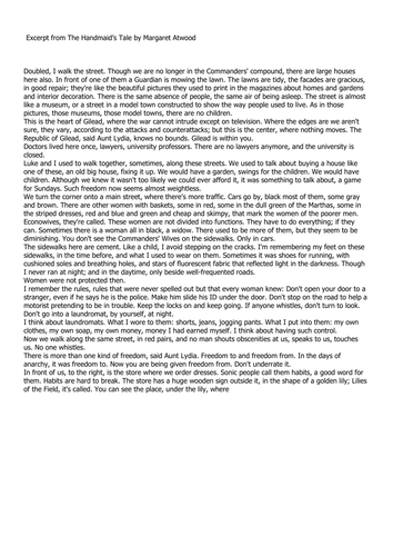 20th century fiction- bundle of 30 extracts (c) | Teaching Resources