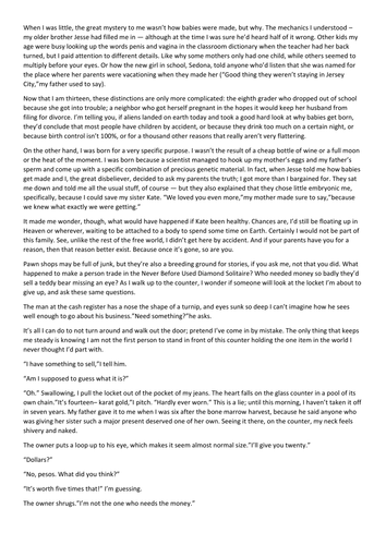 21st century fiction- bundle of 30 extracts (a) | Teaching Resources