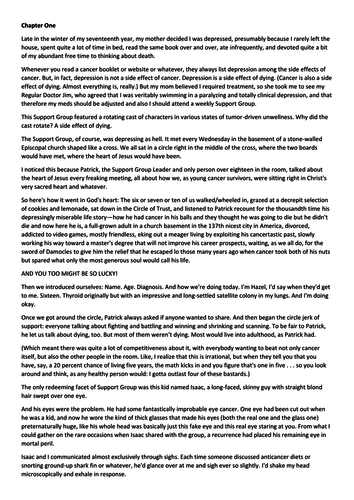 21st century fiction- bundle of 30 extracts (b) | Teaching Resources