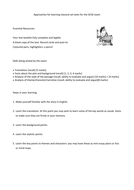 Gcse latin past papers picture