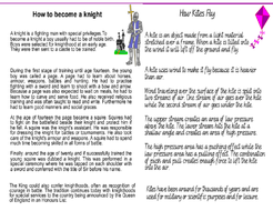 explanation text year 5 teaching resources