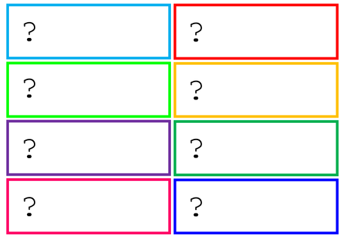 CLASSROOM LABELS TEACHING RESOURCES EYFS KS1-2 CHILDMINDER NURSERY ...