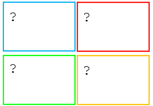 CLASSROOM LABELS TEACHING RESOURCES EYFS KS1-2 CHILDMINDER NURSERY ...