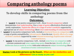 How is conflict presented in war photographer image