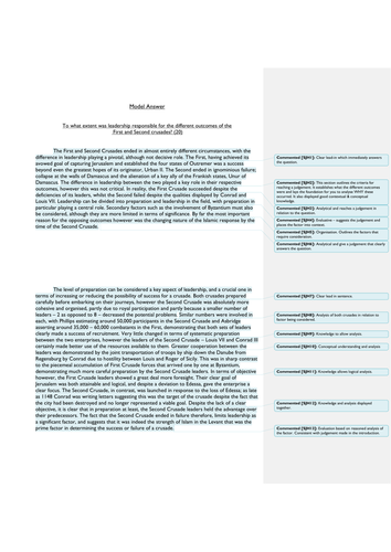 Good introduction paragraph examples picture