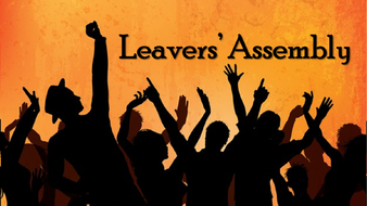 Sixth Form Leavers' Assembly | Teaching Resources