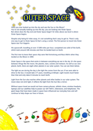 Year 1/2 Guided reading pack based on outer space | Teaching Resources