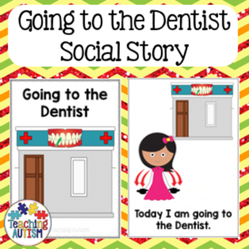 going-to-dentist-social-story-teaching-resources