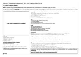 Igcse coursework resources image