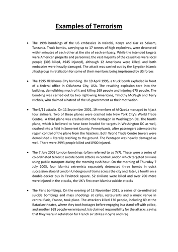 Edexcel 2016 Spec B GCSE Peace and Conflict Topic, Muslim Attitudes to Issues Surrounding Conflict