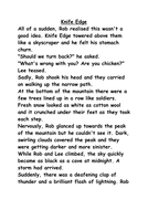 Short adventure stories in english for class 7 image